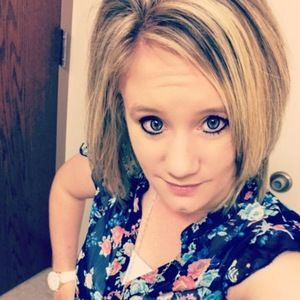 Meet your Posher, Jenna